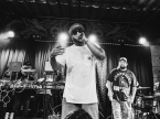 Talib Kweli Live concert photos 2026