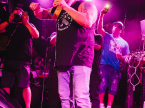 Talib Kweli Live concert photos 2026