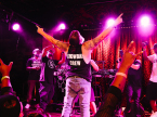 Talib Kweli Live concert photos 2026