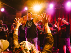 Talib Kweli Live concert photos 2026