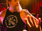 Talib Kweli Live concert photos 2026