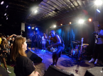 Talib Kweli Live concert photos 2026