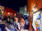 Talib Kweli Live concert photos 2026