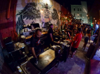 Talib Kweli Live concert photos 2026