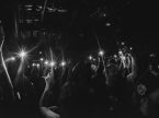 Talib Kweli Live concert photos 2026