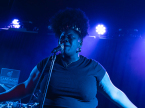 Talib Kweli Live concert photos 2026