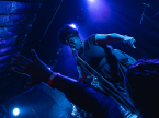 Talib Kweli Live concert photos 2026