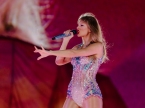 Taylor Swift Live Concert Photos Tampa 2023