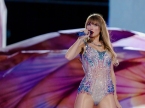 Taylor Swift Live Concert Photos Tampa 2023