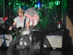 Ted Nugent Live Concert Photos 2019