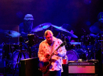 Tedeschi Trucks Live Concert Photos 2025 Tedeschi Trucks Live Concert Photos 2025