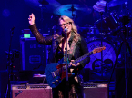 Tedeschi Trucks Live Concert Photos 2025 Tedeschi Trucks Live Concert Photos 2025