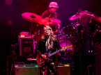 Tedeschi Trucks Live Concert Photos 2025 Tedeschi Trucks Live Concert Photos 2025