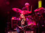 Tedeschi Trucks Live Concert Photos 2025 Tedeschi Trucks Live Concert Photos 2025