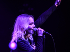 Carlie Hanson Live Concert Photos 2023