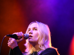 Carlie Hanson Live Concert Photos 2023