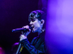 Tegan and Sara Live Concert Photos 2023