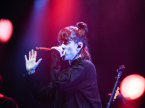 Tegan and Sara Live Concert Photos 2023