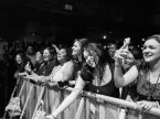 The Band Camino Live Concert Photos 2025