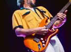 The Band Camino Live Concert Photos 2025