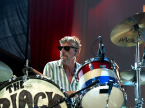 The Black Keys Live Concert Photos 2026