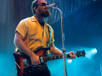 The Black Keys Live Concert Photos 2026