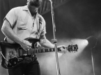 The Black Keys Live Concert Photos 2026