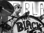 The Black Keys Live Concert Photos 2026