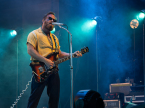 The Black Keys Live Concert Photos 2026