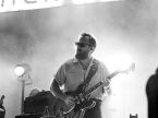 The Black Keys Live Concert Photos 2026