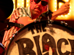 The Black Keys Live Concert Photos 2026