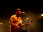 The Black Keys Live Concert Photos 2026