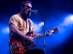 The Black Keys Live Concert Photos 2026