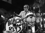 The Black Keys Live Concert Photos 2026