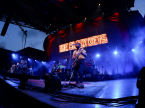 The Black Keys Live Concert Photos 2026