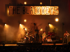 The Black Keys Live Concert Photos 2026