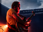 The Black Keys Live Concert Photos 2026
