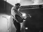 The Black Keys Live Concert Photos 2026