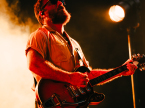 The Black Keys Live Concert Photos 2026