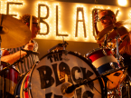 The Black Keys Live Concert Photos 2026