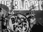 The Black Keys Live Concert Photos 2026