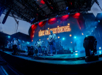 The Black Keys Live Concert Photos 2026