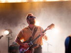 The Black Keys Live Concert Photos 2026