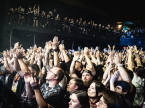 Four Year Strong Live Concert Photos 2026