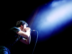 I Promised The World Live Concert Photos 2026