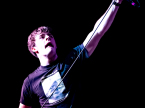 I Promised The World Live Concert Photos 2026