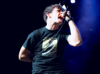 I Promised The World Live Concert Photos 2026