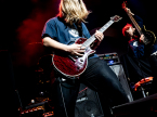 I Promised The World Live Concert Photos 2026