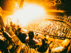 Split Chain Live Concert Photos 2026