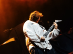 Split Chain Live Concert Photos 2026